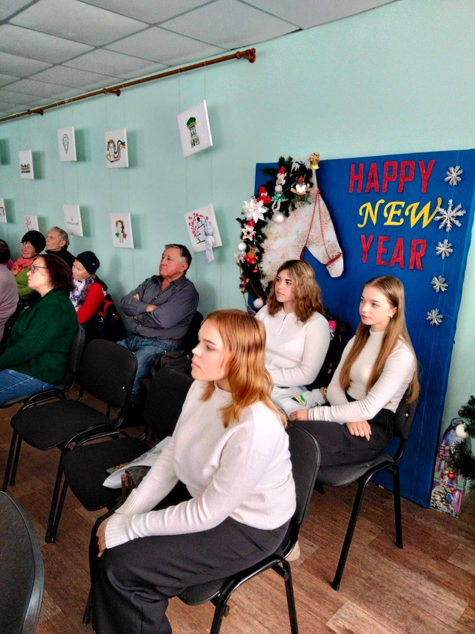 90 років від дня народження Й. Г. Спектора